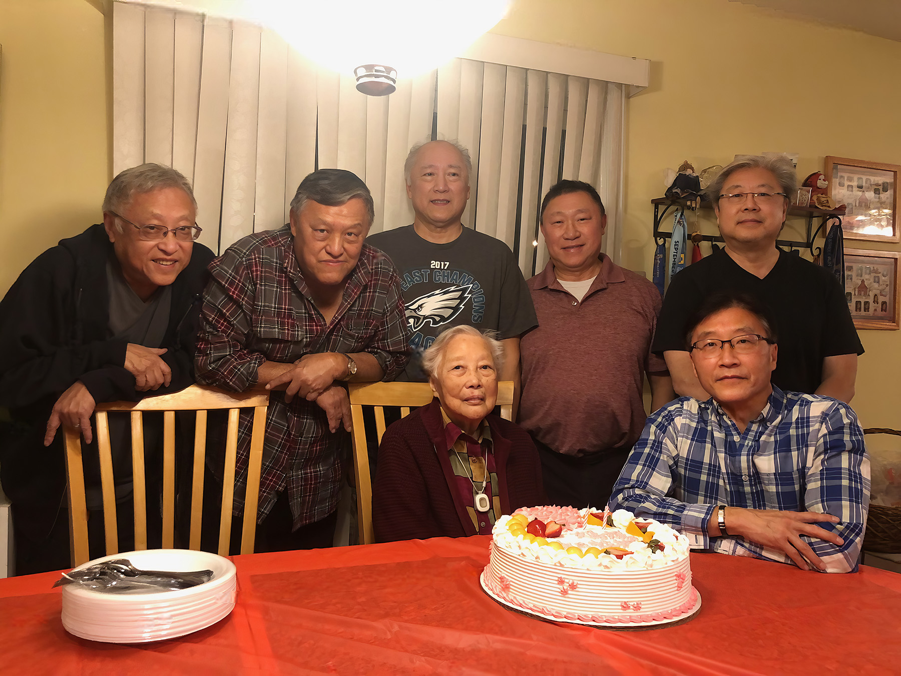 family